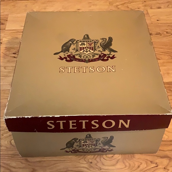 The Gun Club by Stetson Royal De Luxe - Picture 8 of 8